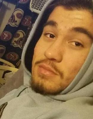 Josiah Marquez death by force case in Salinas, CA