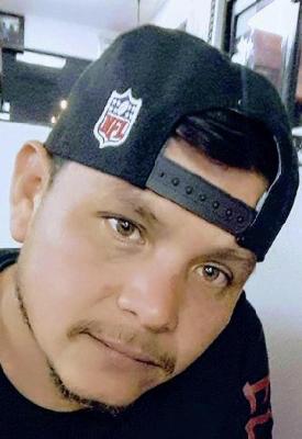 Sergio Minero Escobedo death by force case in Sacramento, CA
