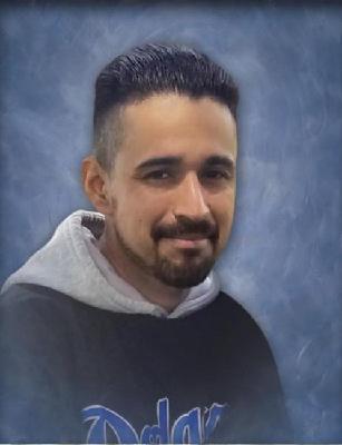 Jose Felix death by force case profile photo