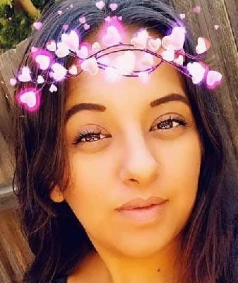 Alyson Muniz death by force case profile photo