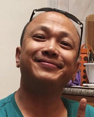 Hoan Lieu death by force case profile photo