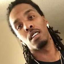 RC Carrier death by force case in Sacramento, CA