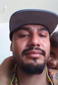 Jesus Teolbaldo Ortega death by force case in Lamont, CA
