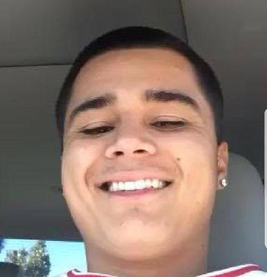 Bryan Anthony Steubing death by force case in Santa-ana, CA