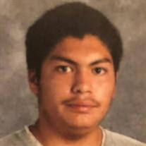 Ismael Guzman death by force case in Turlock, CA
