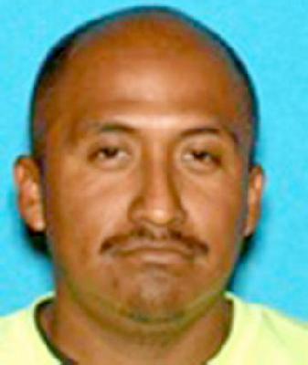 Alejandro Cheluca Rojas death by force case in San-bernardino, CA