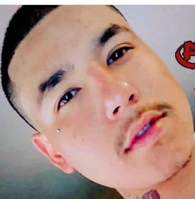 Emilio Salazar death by force case profile photo