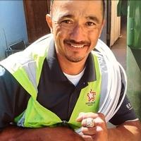 Victor Orduna death by force case profile photo
