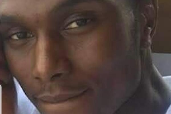 Muhammad Sharieff death by force case profile photo
