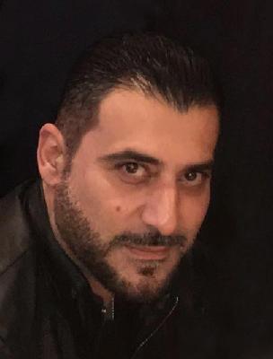 Oganes Kalpakchyan death by force case in Los-angeles, CA