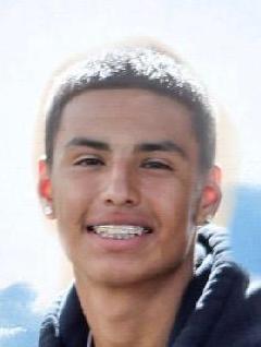 Isaac Lopez death by force case profile photo
