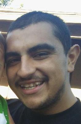 Noe Cabanas death by force case in Santa-ana, CA