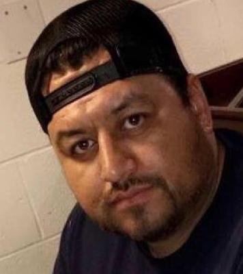 Edgar Eduardo Barajas Ruiz death by force case in Bakersfield, CA