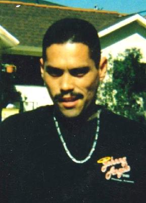 Nino Munoz death by force case profile photo
