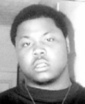 Tremain Earls death by force case profile photo