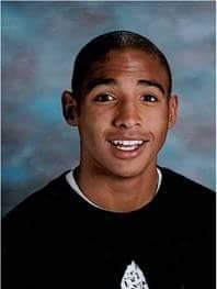 Bo Morrison death by force case in Palmdale, CA