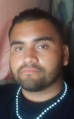 Jorge Esteban death by force case profile photo