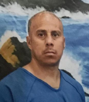 Alfred Raymond Montes death by force case in Los-angeles, CA