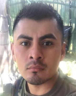 Rufino Banuelos Benitez death by force case in San-jose, CA