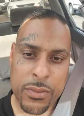Joseph Coln death by force case profile photo