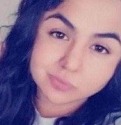 Gabriel Perez death by force case profile photo