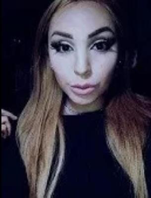 Miranda Duran death by force case profile photo