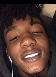 Raheem Gilbert death by force case profile photo