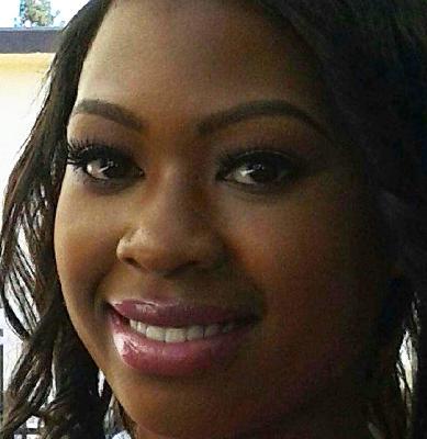 Jasmine Turner death by force case profile photo