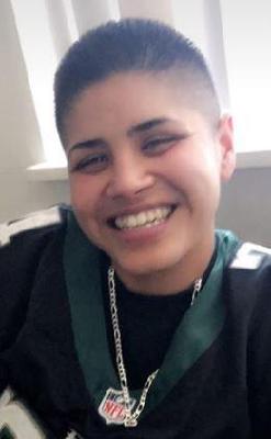 Cecilia Cece Danielle Flores death by force case in Bakersfield, CA
