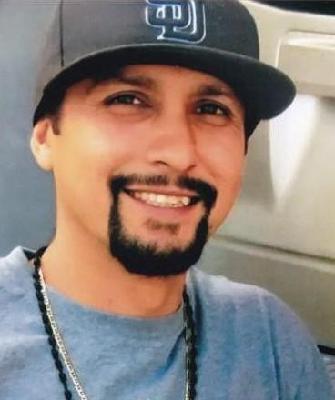Jose Jimenez death by force case in Oceanside, CA