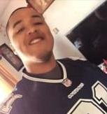 Jesus Aleman death by force case profile photo