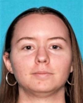 Haley Lorraine Mercier death by force case in Lancaster, CA