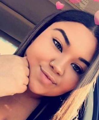 Candis Beckemeyer death by force case profile photo