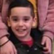 Nathan Hurtado death by force case in Modesto, CA