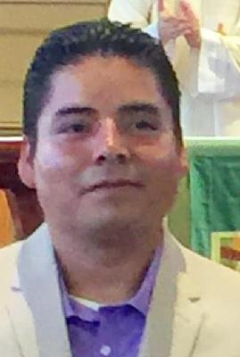Victor Lopez death by force case profile photo