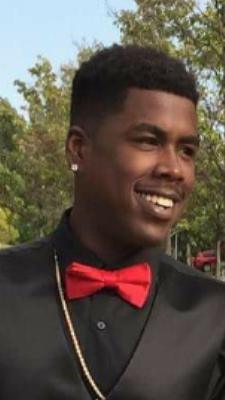 Joseph Alexander II death by force case in Richmond, CA
