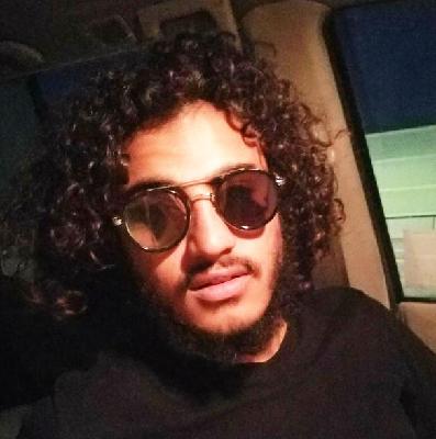 Jan Amiama death by force case profile photo