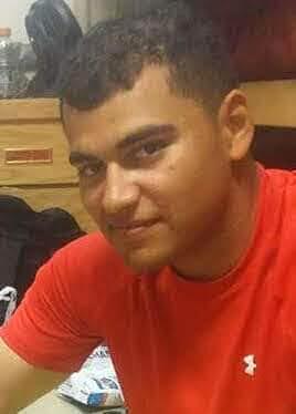 Lucas Josh Amiama death by force case in Burbank, CA