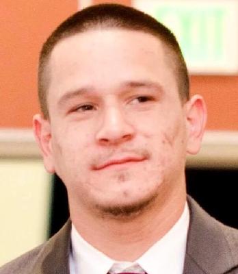 Daniel Cordova death by force case profile photo