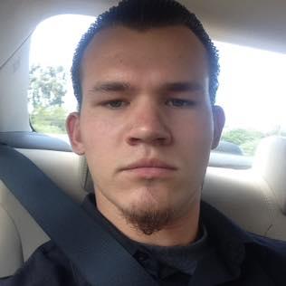 Ivan N Nivinskus death by force case in Ramona, CA