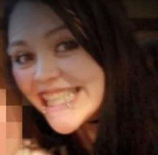 Marie Ann Leonetti death by force case in Pine-grove, CA