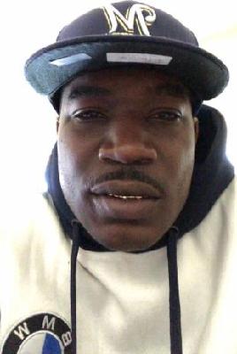 Mark Johnson death by force case profile photo