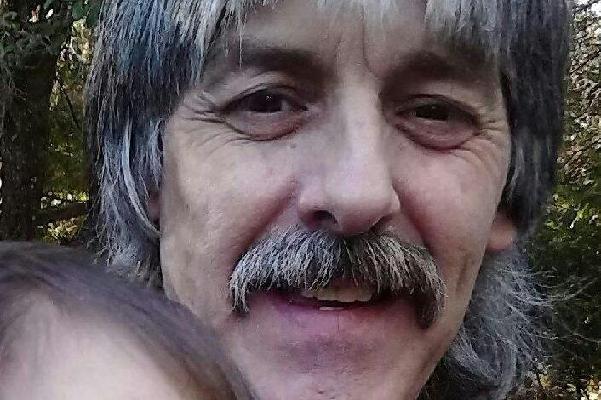 Richard Thayer death by force case in Pine-grove, CA