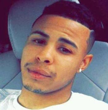Erik Ramsey death by force case profile photo