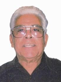 Rudolph Ramos death by force case profile photo