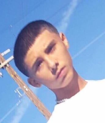 Anthony Gutierrez death by force case in Bakersfield, CA