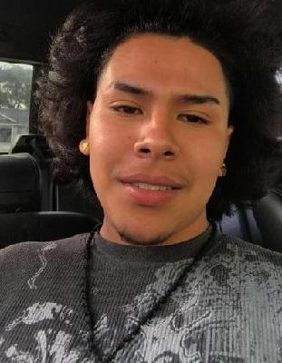 Ruben Cisneros death by force case profile photo
