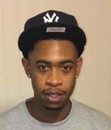 Javoni Foster death by force case in Richmond, CA