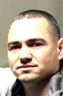 Richard Oscar Odell death by force case in Los-angeles, CA