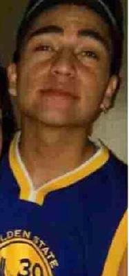 Maynor Nieto death by force case profile photo